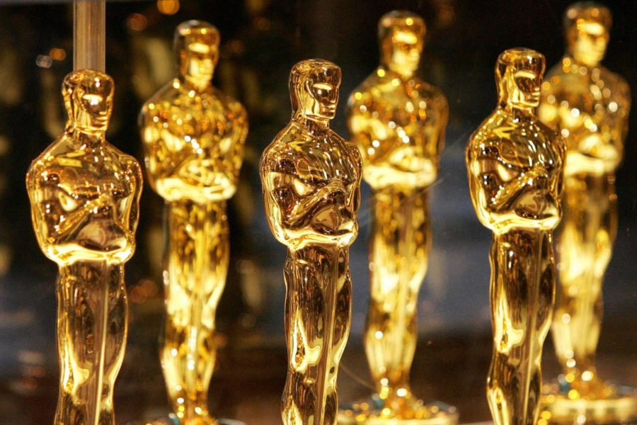 Looking into Americas 2022 Oscar Nominees