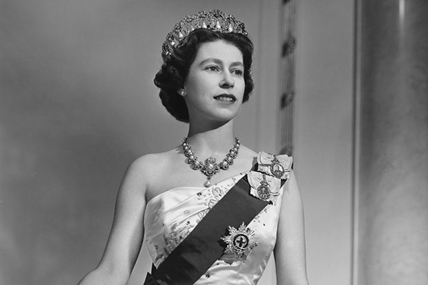 The Reign of Queen Elizabeth II
