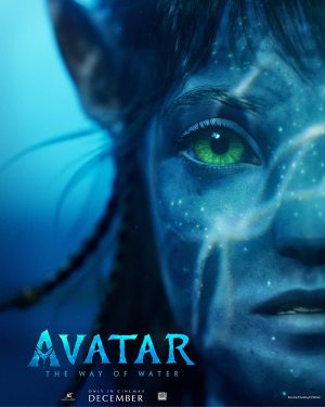 Review: Avatar: The Way of Water