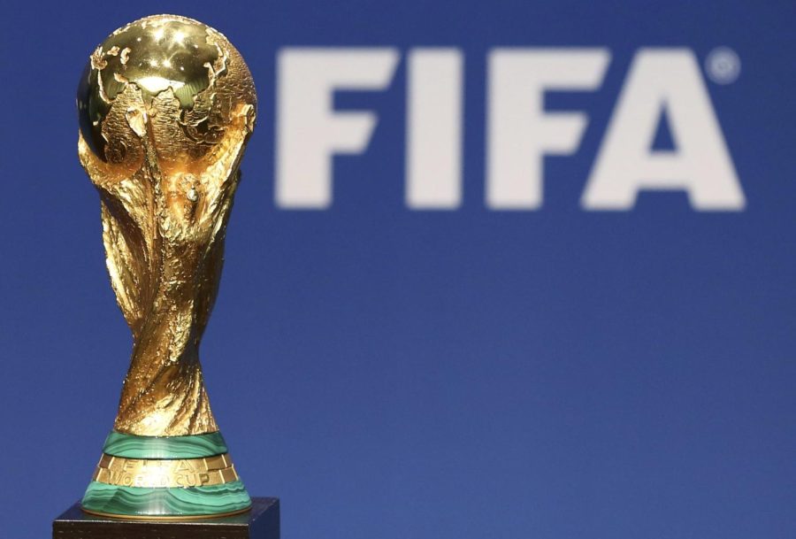 FIFA World Cup faces controversies
