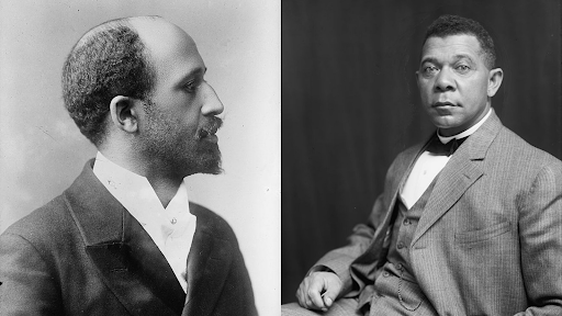 Celebrating Black Scholars: An Age Old Rivalry of Influential Educators