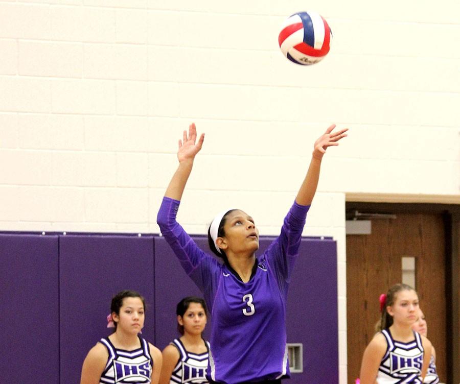 Rishika Kolluri and her team fell short to going to playoffs in the 2014 season. 