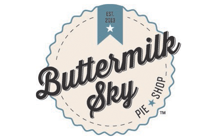 Buttermilk Sky Fundrasier