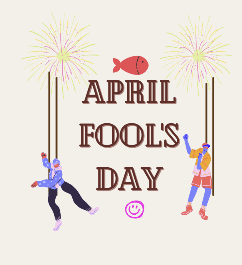 Mystery Behind April Fool's Day