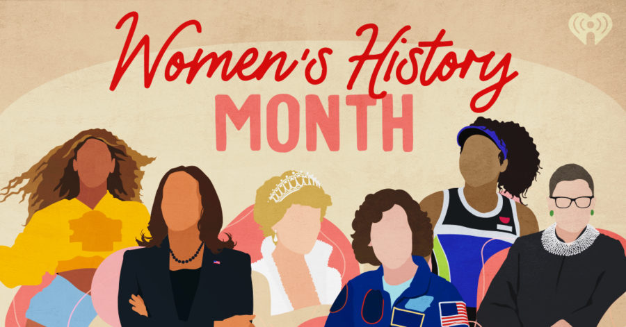 Women's History Month