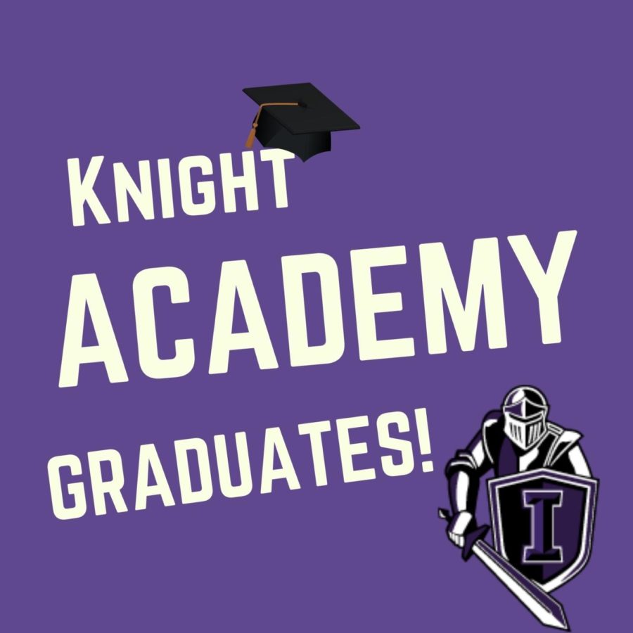 Knight Academy leaves lasting impact on students