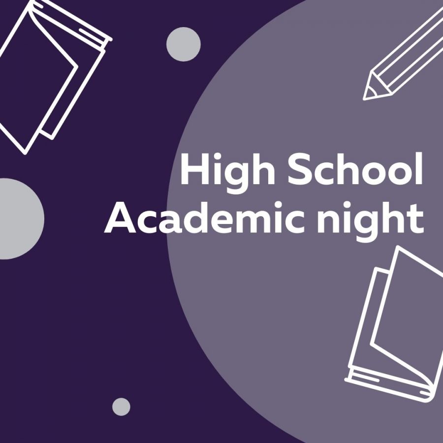 FISD is hosting a High School Academics night on December 8, 6 p.m. to 7 p.m. Check out, “FISD’s annually High School Academic night” by Suhas Konijeti

