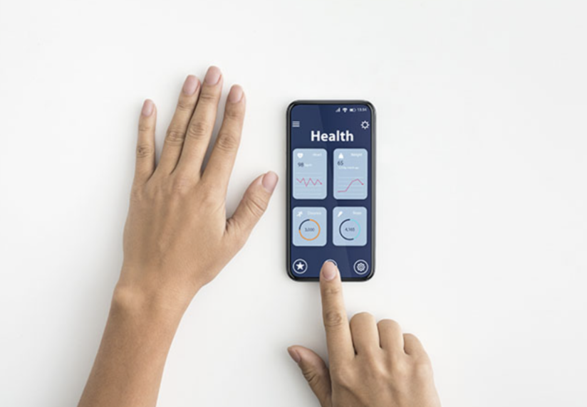 Frisco ISD offers free virtual health visits for employees through the Telehealth app during the spring of 2022.