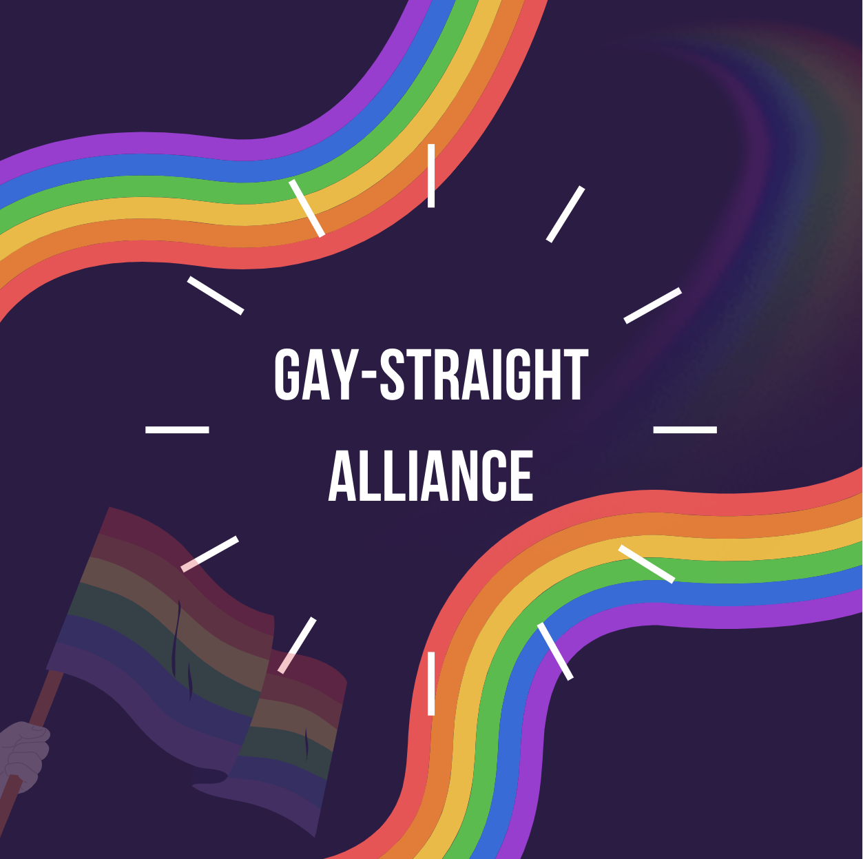 Ihs Gay Straight Alliance Club Ihs Knight News