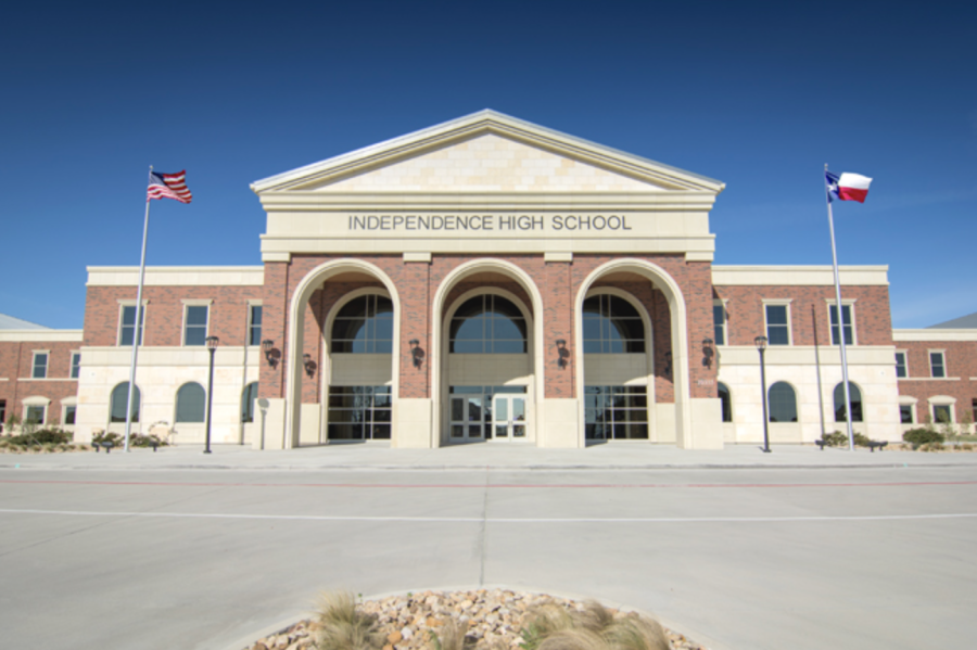 Frisco Independence High School