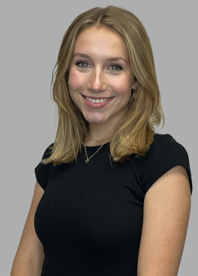 Sara Grace Dancy