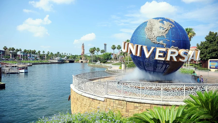 Universal Studios heads to Frisco