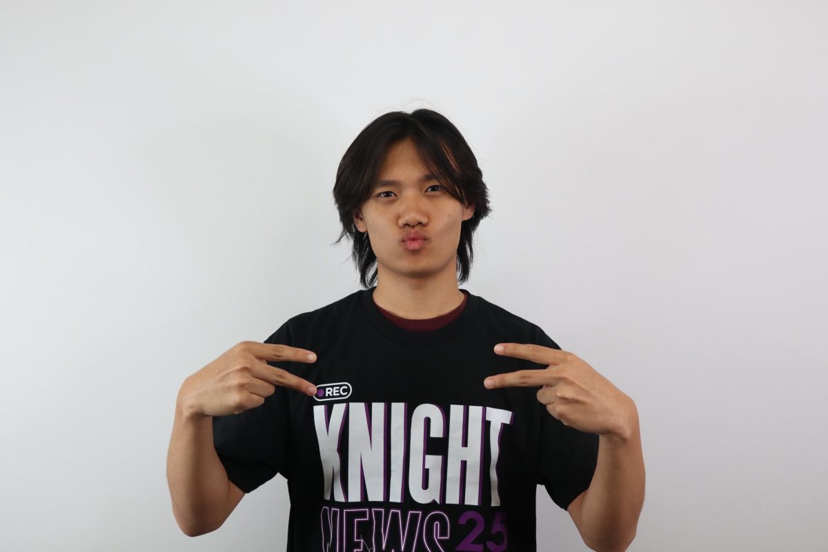 Nathan Yam