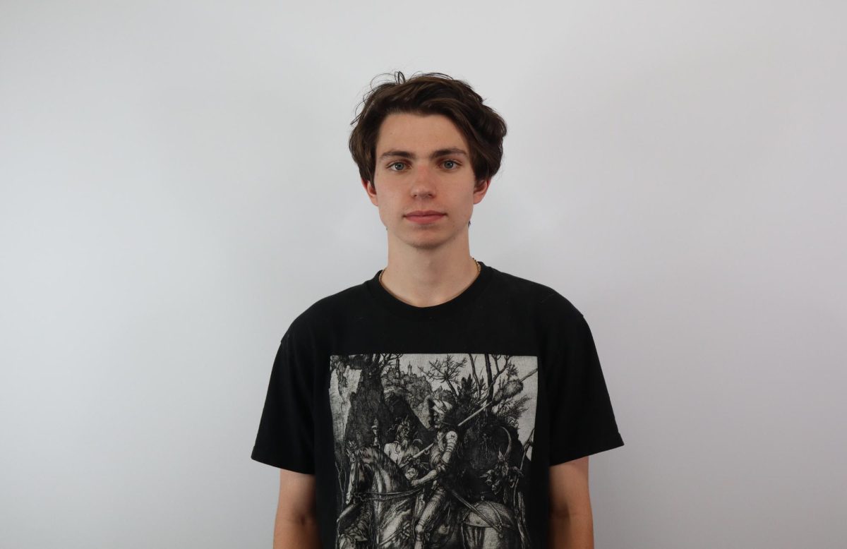 Daniel Galler