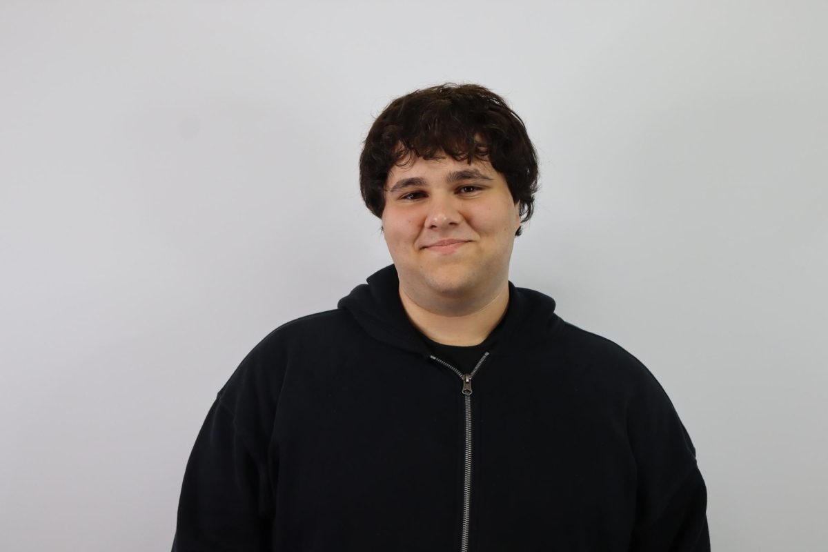 Zachary Lieberman